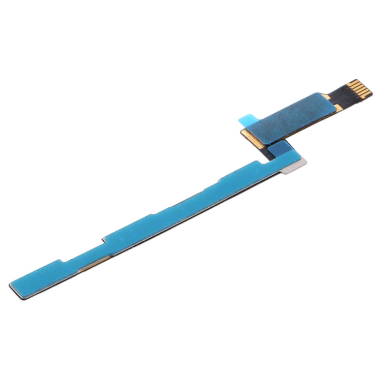 Power Button & Volume Button Flex Cable for Motorola Moto Z4 - Flex Cable by PMc TechLife | Online Shopping South Africa | PMc TechLife | Buy Now Pay Later Mobicred