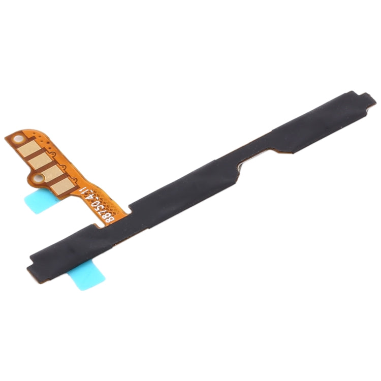 Power Button & Volume Button Flex Cable for Motorola Moto E5 Play Go - Flex Cable by PMc TechLife | Online Shopping South Africa | PMc TechLife | Buy Now Pay Later Mobicred