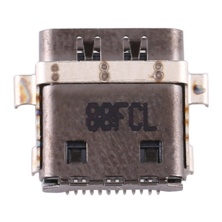Power Jack Connector for Dell XPS12 9250 XPS15 9575 Latitude 7275 - Dell Spare Parts by PMC TechLife | Online Shopping South Africa | PMC TechLife | Buy Now Pay Later Mobicred