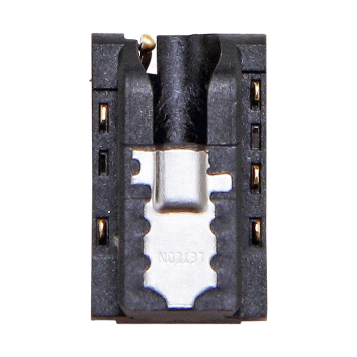 10 PCS Earphone Jack for Huawei Y6 Prime 2018 - Earphone Jack by PMC TechLife | Online Shopping South Africa | PMC TechLife | Buy Now Pay Later Mobicred