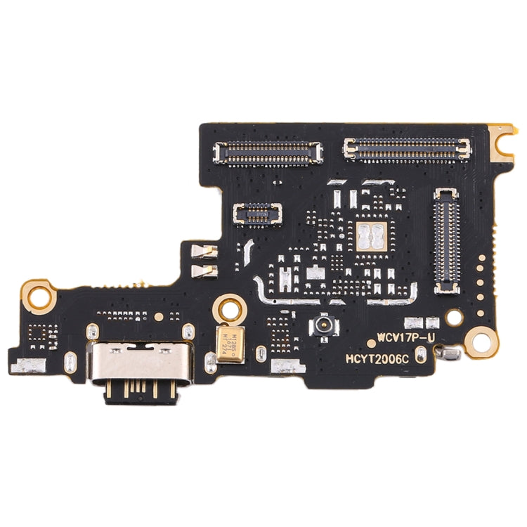 For Vivo V17 Pro Charging Port Board - Charging Port Board by PMc TechLife | Online Shopping South Africa | PMc TechLife | Buy Now Pay Later Mobicred