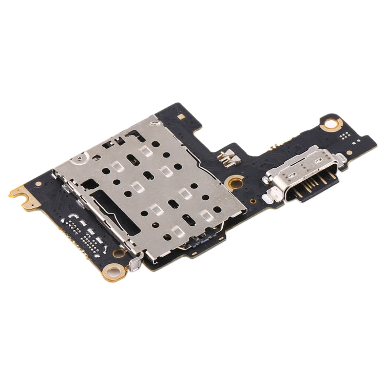 For Vivo V17 Pro Charging Port Board - Charging Port Board by PMc TechLife | Online Shopping South Africa | PMc TechLife | Buy Now Pay Later Mobicred