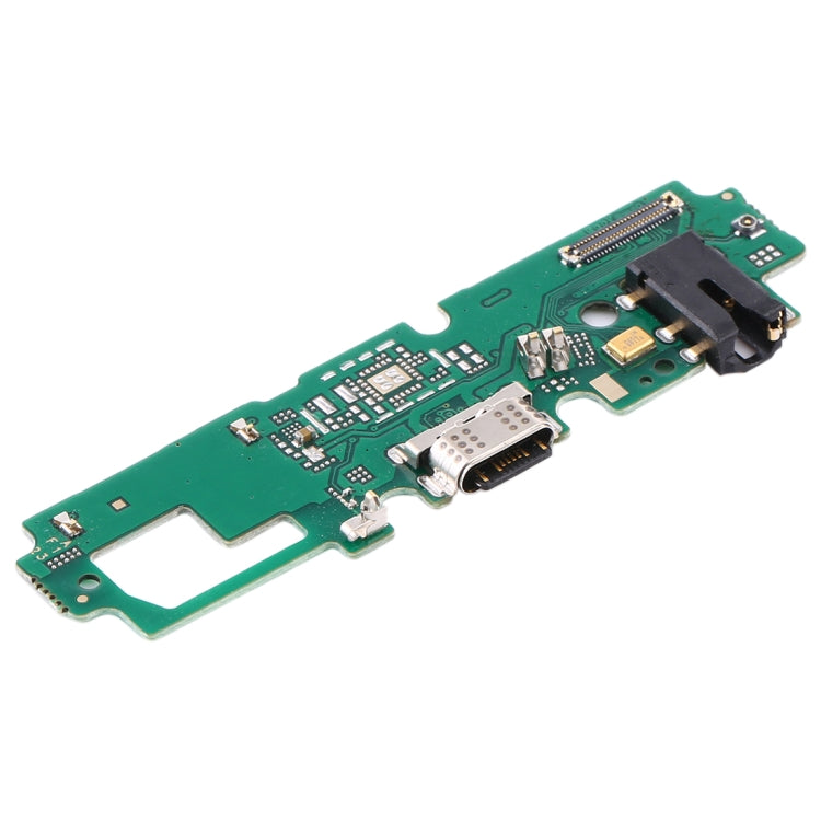 For Vivo Y50 Charging Port Board - Charging Port Board by PMC TechLife | Online Shopping South Africa | PMC TechLife | Buy Now Pay Later Mobicred