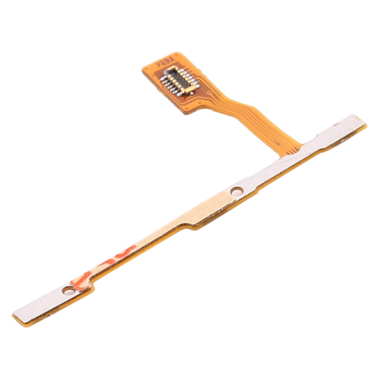 For Vivo Y50 Power Button & Volume Button Flex Cable - Flex Cable by PMc TechLife | Online Shopping South Africa | PMc TechLife | Buy Now Pay Later Mobicred