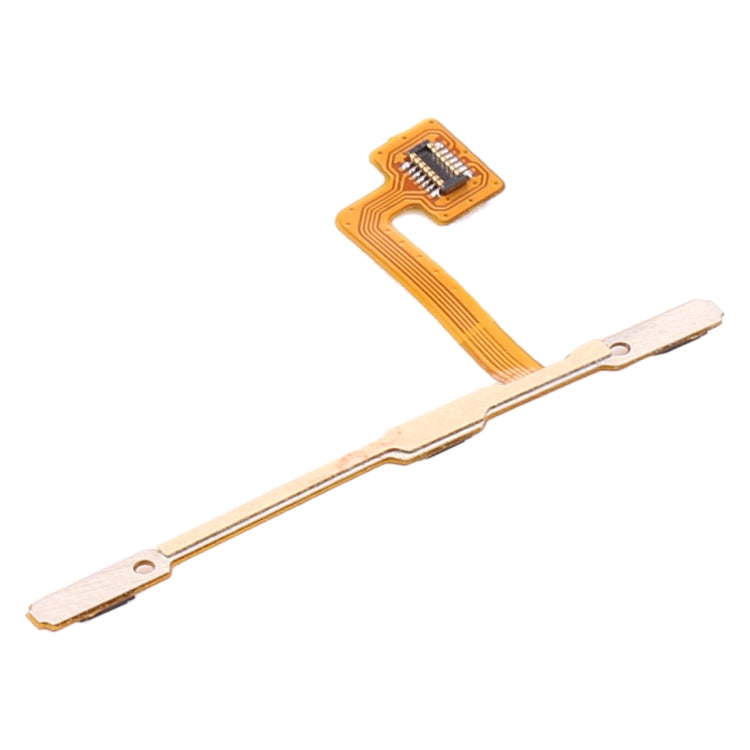 For Vivo Y70s Power Button & Volume Button Flex Cable - Flex Cable by PMC TechLife | Online Shopping South Africa | PMC TechLife | Buy Now Pay Later Mobicred