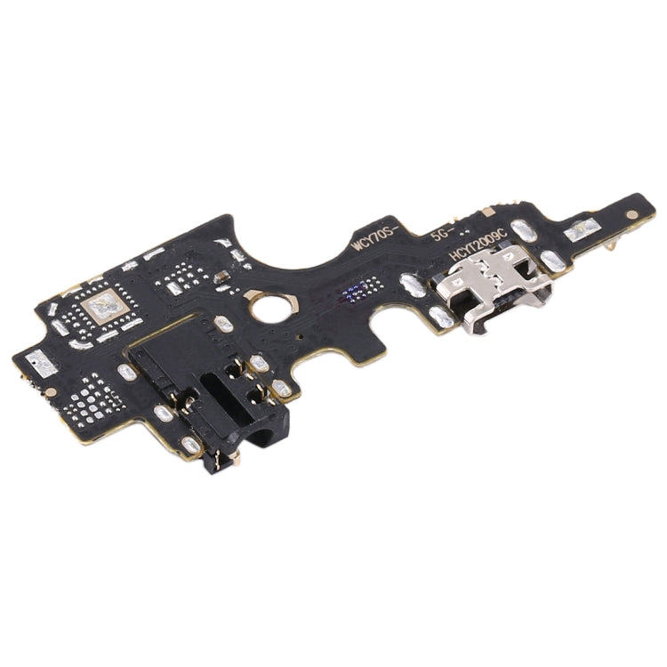For Vivo Y70s Charging Port Board - free shipping - PMC TechLife - Order now!