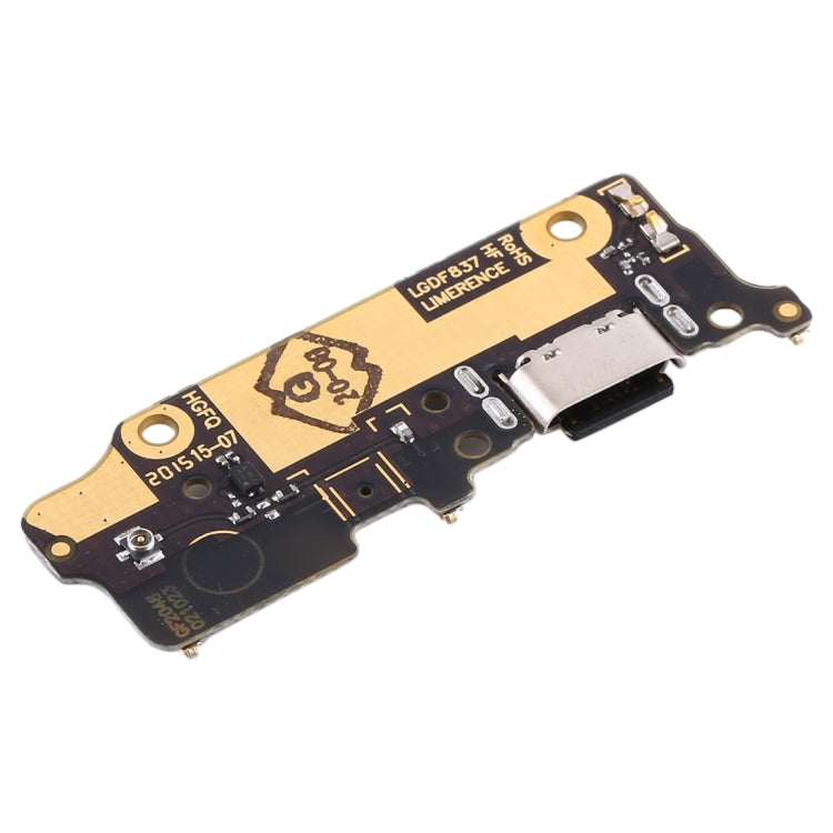 Original Charging Port Board for Xiaomi Mi 6X / A2 - Tail Connector by PMC TechLife | Online Shopping South Africa | PMC TechLife | Buy Now Pay Later Mobicred