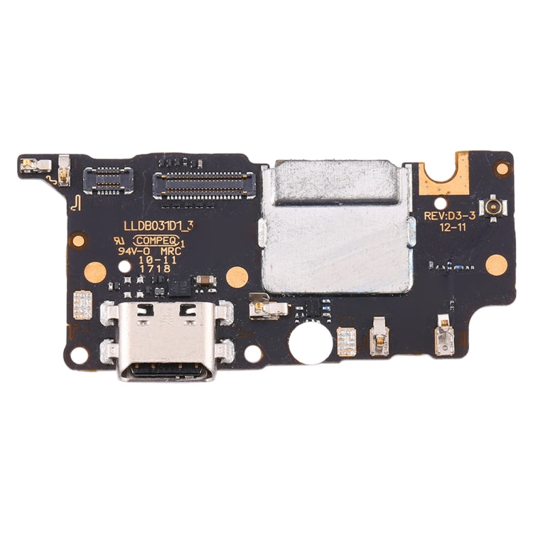 Original Charging Port Board for Xiaomi Mi 5c - Tail Connector by PMC TechLife | Online Shopping South Africa | PMC TechLife | Buy Now Pay Later Mobicred