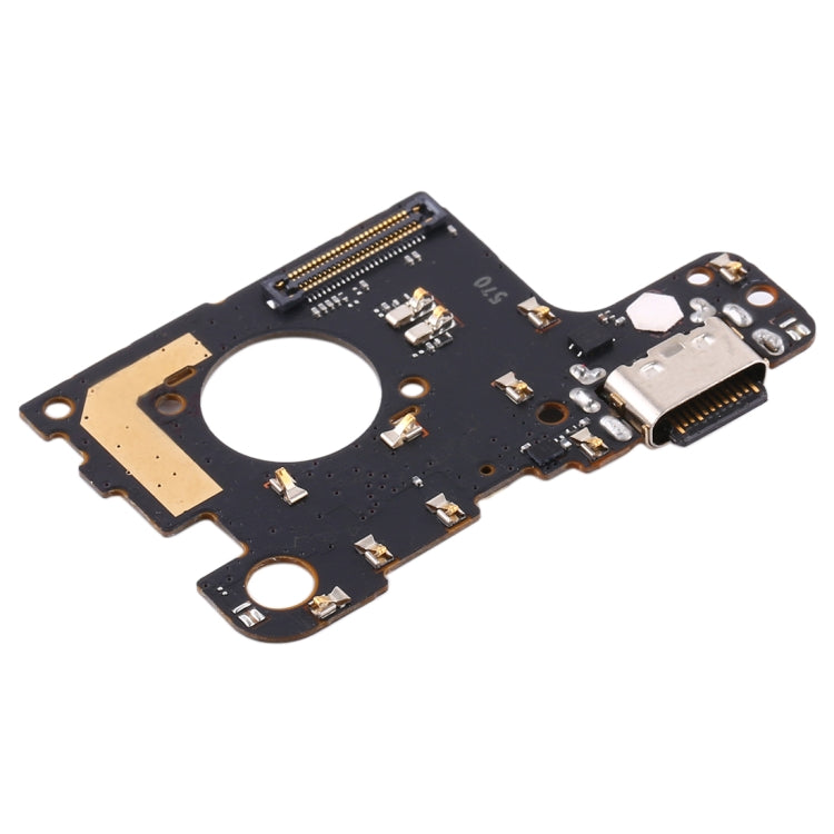 Original Charging Port Board for Xiaomi Mi 8 SE - Tail Connector by PMC TechLife | Online Shopping South Africa | PMC TechLife | Buy Now Pay Later Mobicred
