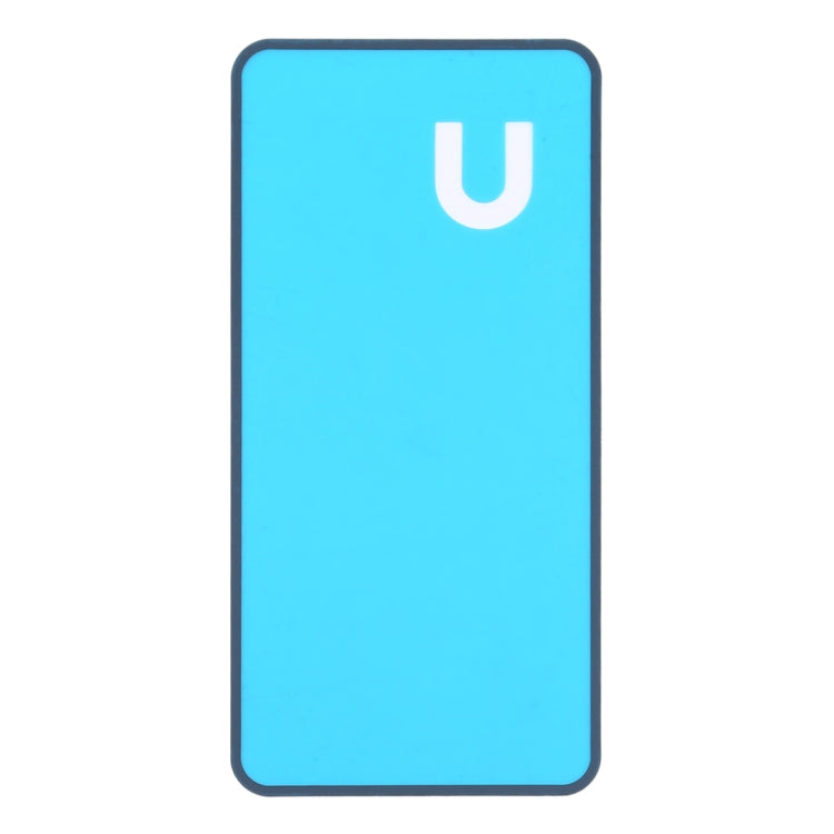 10 PCS Back Housing Cover Adhesive for Asus Zenfone 3 ZE520KL - Others by PMC TechLife | Online Shopping South Africa | PMC TechLife | Buy Now Pay Later Mobicred