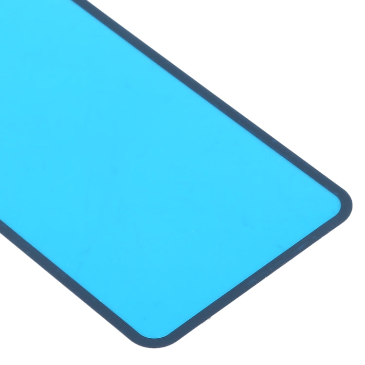 10 PCS Back Housing Cover Adhesive for Asus ZenFone 3 ZE552KL - Others by PMC TechLife | Online Shopping South Africa | PMC TechLife | Buy Now Pay Later Mobicred