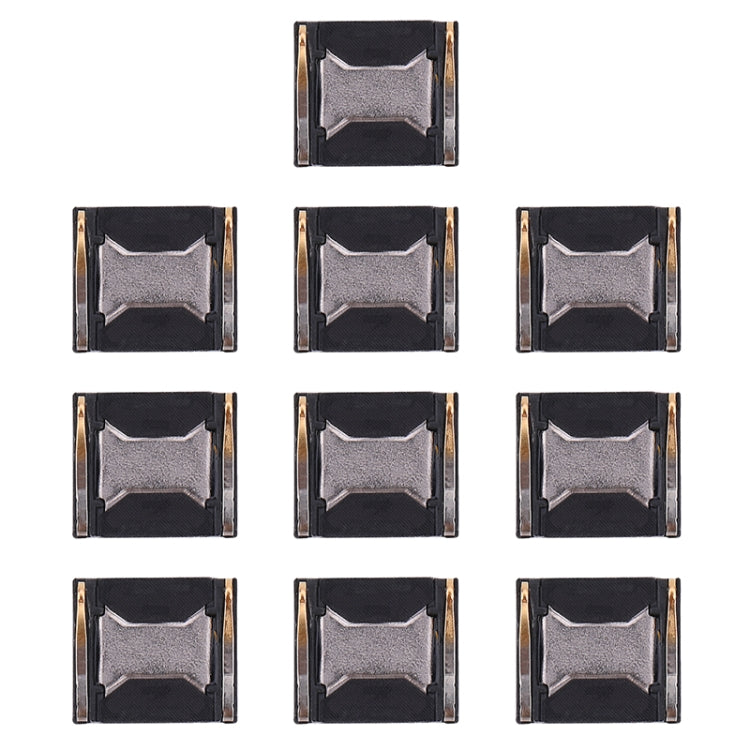 10 PCS Earpiece Speaker for Huawei P30 Lite - Earpiece & Loundspeaker by PMc TechLife | Online Shopping South Africa | PMc TechLife | Buy Now Pay Later Mobicred