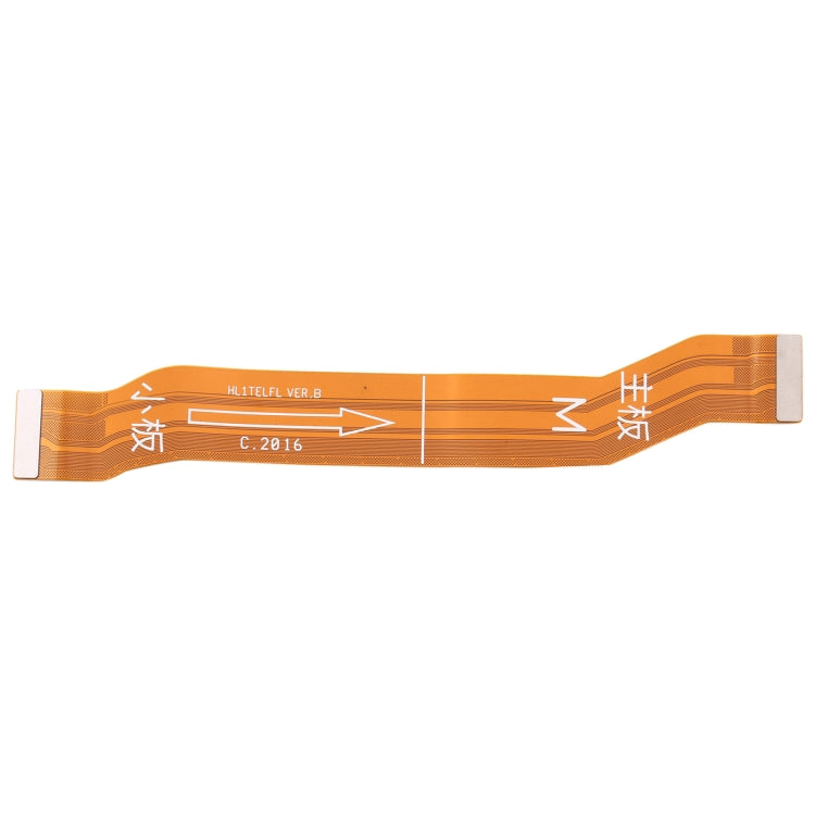Motherboard Flex Cable for Huawei Honor X10 5G - Flex Cable by PMc TechLife | Online Shopping South Africa | PMc TechLife | Buy Now Pay Later Mobicred