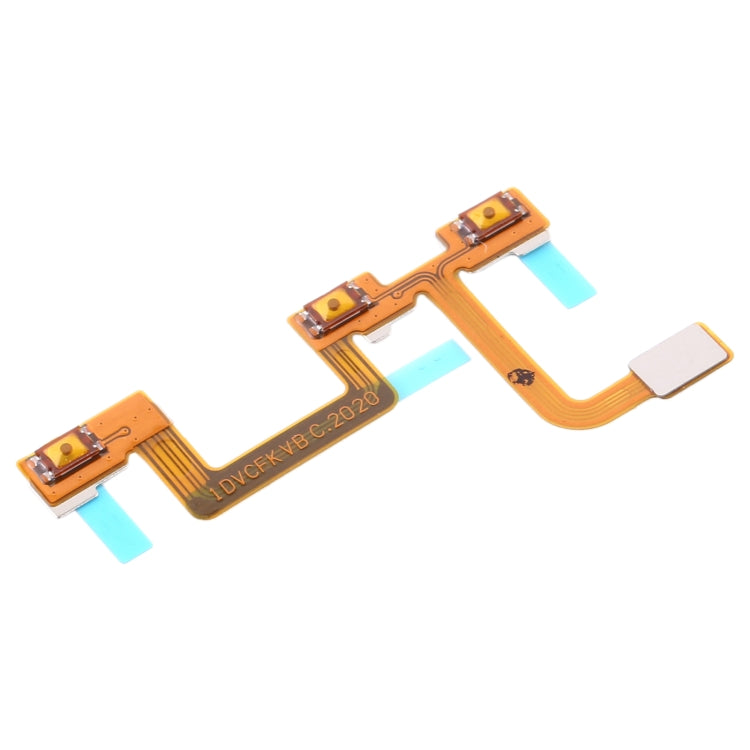 Power Button & Volume Button Flex Cable for Huawei Enjoy 20 Pro - Flex Cable by PMc TechLife | Online Shopping South Africa | PMc TechLife | Buy Now Pay Later Mobicred