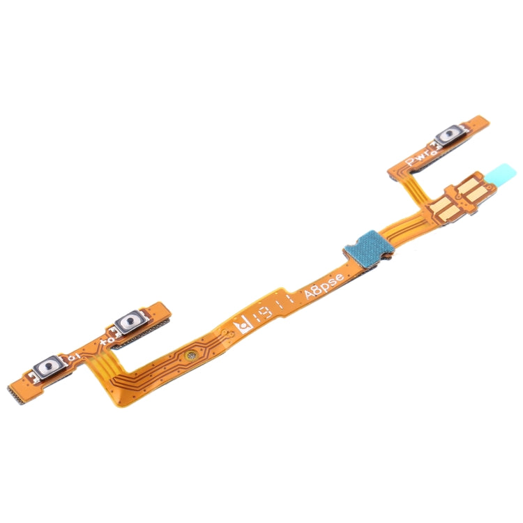 Power Button & Volume Button Flex Cable for Sony Xperia L3 - free shipping - PMc TechLife - Order now!
