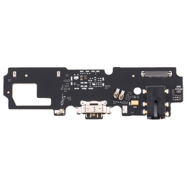 For Vivo Y30 V2034A Charging Port Board - Charging Port Board by PMC TechLife | Online Shopping South Africa | PMC TechLife | Buy Now Pay Later Mobicred