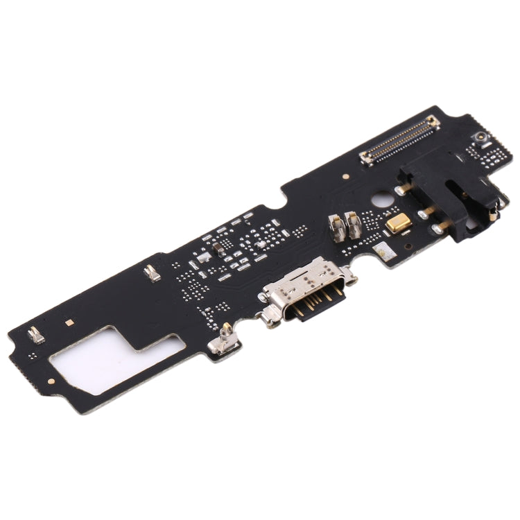 For Vivo Y30 V2034A Charging Port Board - Charging Port Board by PMC TechLife | Online Shopping South Africa | PMC TechLife | Buy Now Pay Later Mobicred