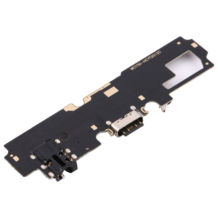 For Vivo Y30 V2034A Charging Port Board - Charging Port Board by PMC TechLife | Online Shopping South Africa | PMC TechLife | Buy Now Pay Later Mobicred