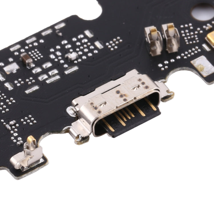 For Vivo Y30 V2034A Charging Port Board - Charging Port Board by PMC TechLife | Online Shopping South Africa | PMC TechLife | Buy Now Pay Later Mobicred