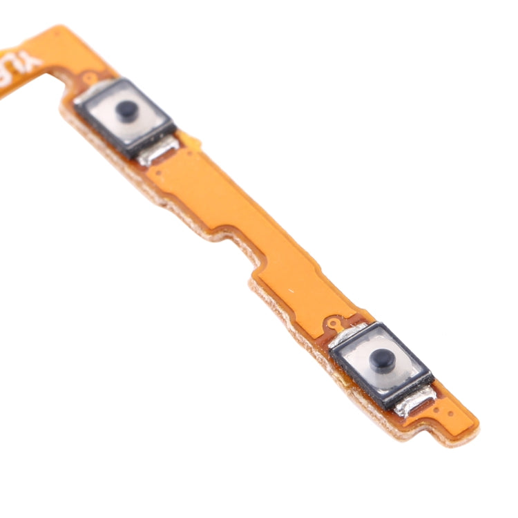 For OPPO K5 Volume Button Flex Cable - Flex Cable by PMC TechLife | Online Shopping South Africa | PMC TechLife | Buy Now Pay Later Mobicred