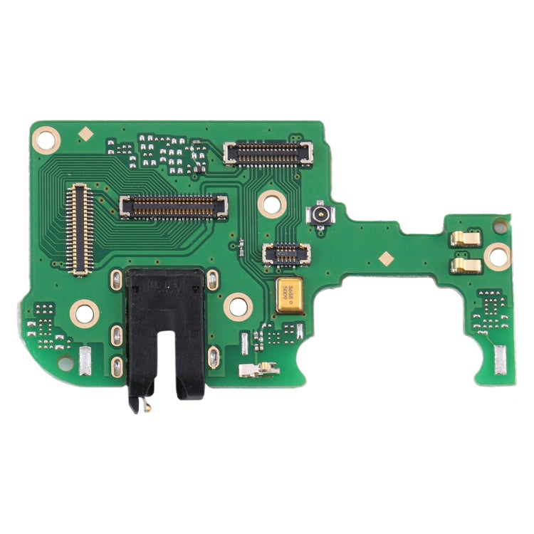 For OPPO K5 Microphone Board - Small Board by PMC TechLife | Online Shopping South Africa | PMC TechLife | Buy Now Pay Later Mobicred