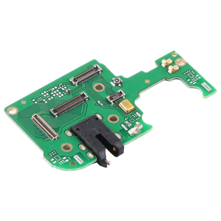 For OPPO K5 Microphone Board - Small Board by PMC TechLife | Online Shopping South Africa | PMC TechLife | Buy Now Pay Later Mobicred