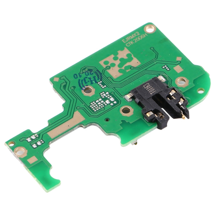 For OPPO K5 Microphone Board - Small Board by PMC TechLife | Online Shopping South Africa | PMC TechLife | Buy Now Pay Later Mobicred