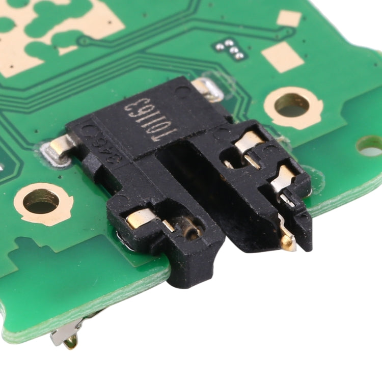 For OPPO K5 Microphone Board - Small Board by PMC TechLife | Online Shopping South Africa | PMC TechLife | Buy Now Pay Later Mobicred