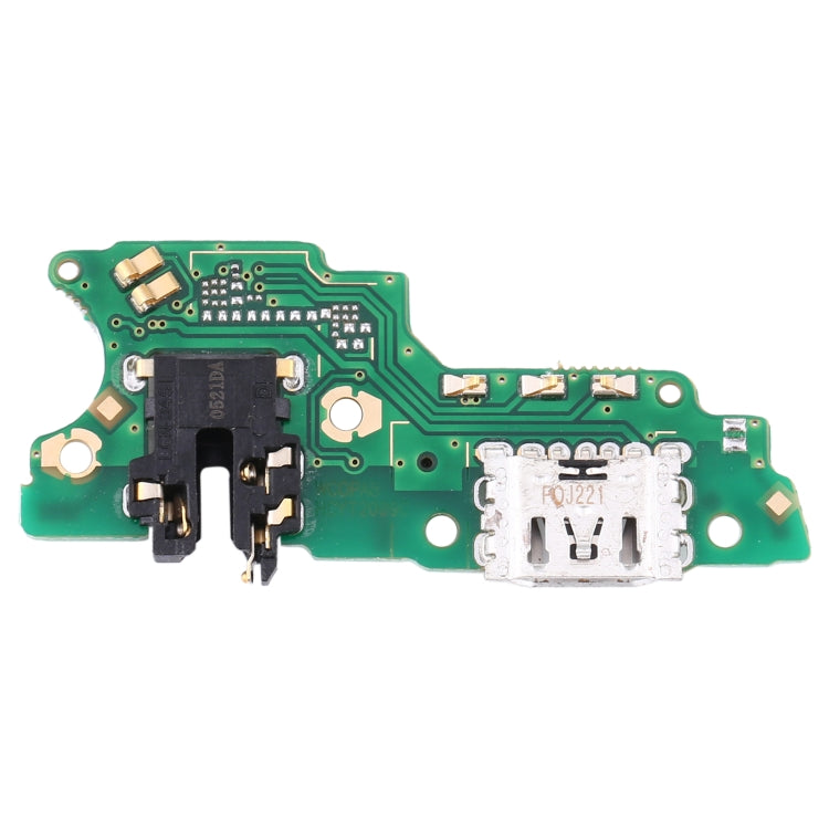 For OPPO A31 (2020) CPH2015 / CPH2073 / CPH2081 / CPH2029 / CPH2031 Charging Port Board - Small Board by PMC TechLife | Online Shopping South Africa | PMC TechLife | Buy Now Pay Later Mobicred