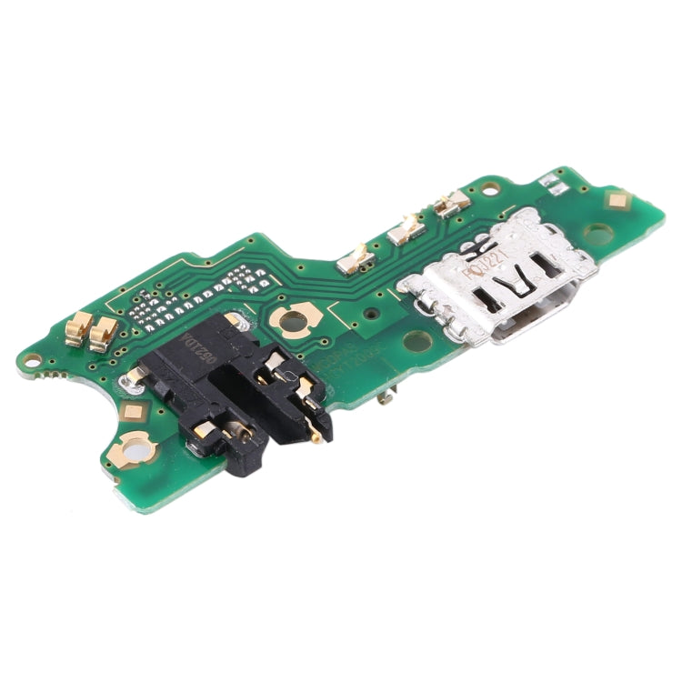 For OPPO A31 (2020) CPH2015 / CPH2073 / CPH2081 / CPH2029 / CPH2031 Charging Port Board - Small Board by PMC TechLife | Online Shopping South Africa | PMC TechLife | Buy Now Pay Later Mobicred