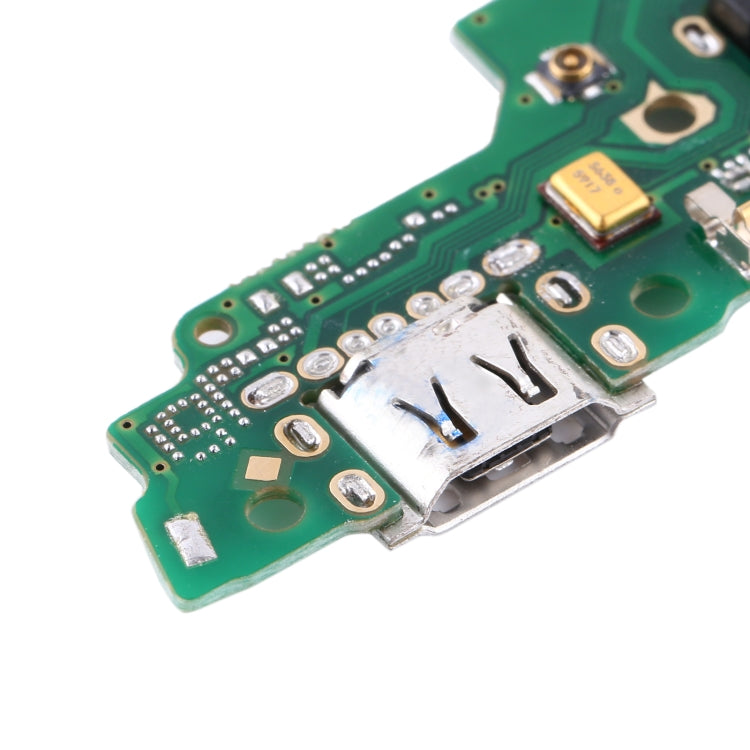 For OPPO A31 (2020) CPH2015 / CPH2073 / CPH2081 / CPH2029 / CPH2031 Charging Port Board - Small Board by PMC TechLife | Online Shopping South Africa | PMC TechLife | Buy Now Pay Later Mobicred