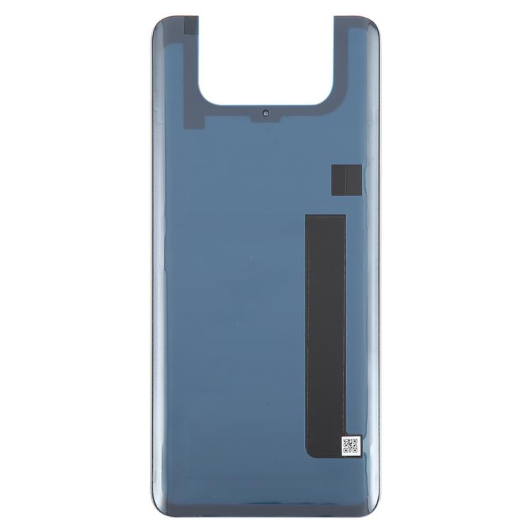 Glass Battery Back Cover for Asus Zenfone 7 ZS670KS - free shipping - PMC TechLife - Order now!