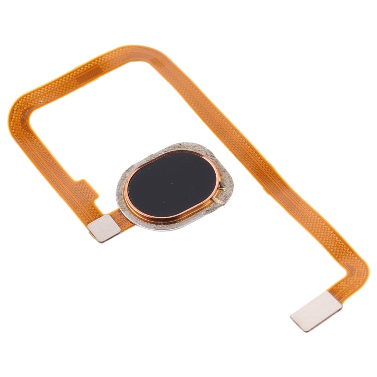 For OPPO A5s (AX5s) CPH1909 CPH1920 CPH1912 Fingerprint Sensor Flex Cable (Black) - Flex Cable by PMC Jewellery | Online Shopping South Africa | PMC Jewellery | Buy Now Pay Later Mobicred