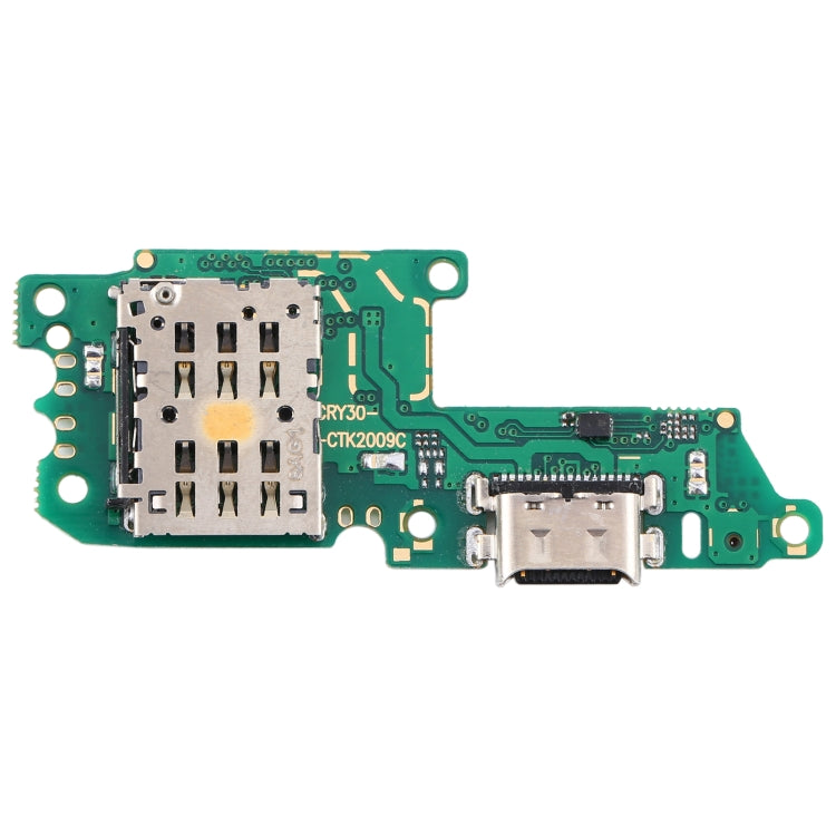 Charging Port Board for Huawei Honor 30 - Tail Connector by PMC Jewellery | Online Shopping South Africa | PMC Jewellery | Buy Now Pay Later Mobicred