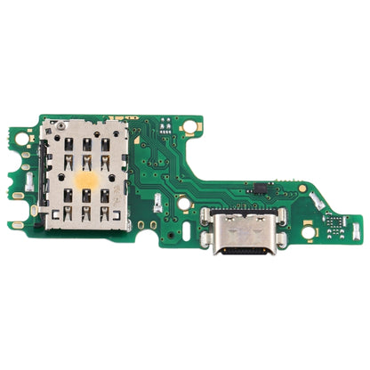 Charging Port Board for Huawei Nova 7 Pro 5G - Tail Connector by PMC Jewellery | Online Shopping South Africa | PMC Jewellery | Buy Now Pay Later Mobicred