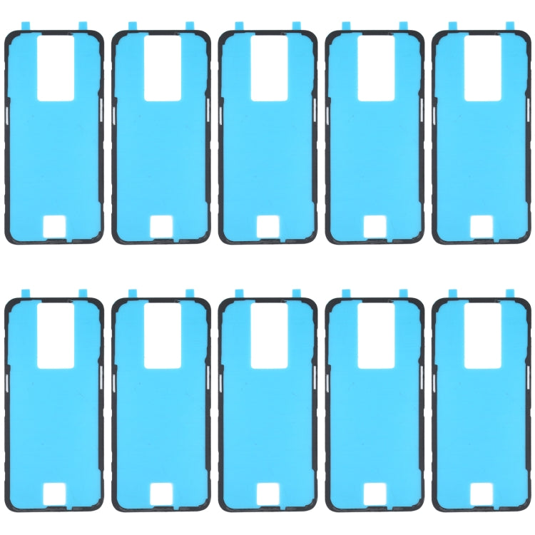 For OPPO R17 Pro CPH1877 PBDM00 10pcs Back Housing Cover Adhesive - Others by PMC TechLife | Online Shopping South Africa | PMC TechLife | Buy Now Pay Later Mobicred