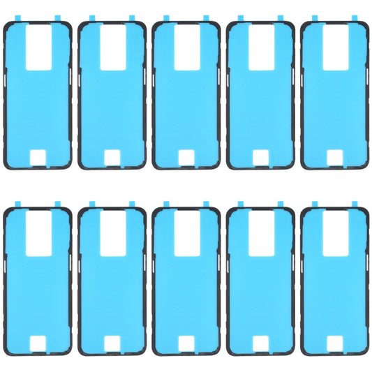 For OPPO R17 Pro CPH1877 PBDM00 10pcs Back Housing Cover Adhesive - Others by PMC Jewellery | Online Shopping South Africa | PMC Jewellery | Buy Now Pay Later Mobicred