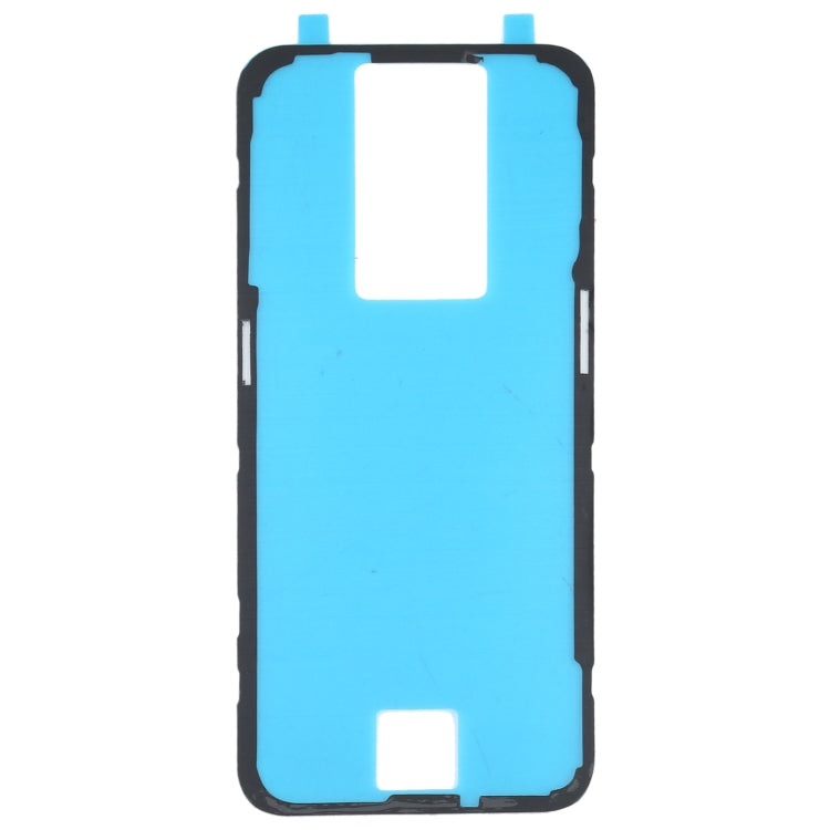 For OPPO R17 Pro CPH1877 PBDM00 10pcs Back Housing Cover Adhesive - Others by PMC TechLife | Online Shopping South Africa | PMC TechLife | Buy Now Pay Later Mobicred