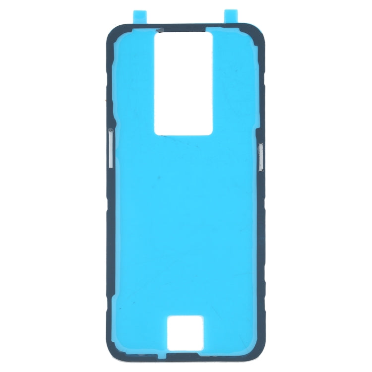 For OPPO R17 Pro CPH1877 PBDM00 10pcs Back Housing Cover Adhesive - Others by PMC TechLife | Online Shopping South Africa | PMC TechLife | Buy Now Pay Later Mobicred