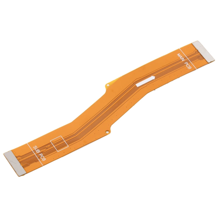 For OPPO Realme 6 Pro RMX2061 RMX2063 Motherboard Flex Cable - Flex Cable by PMC TechLife | Online Shopping South Africa | PMC TechLife | Buy Now Pay Later Mobicred
