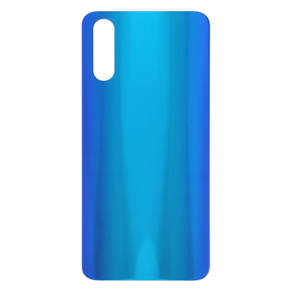 For Vivo iQOO Neo / V1914A Battery Back Cover (Blue) - Back Cover by PMC Jewellery | Online Shopping South Africa | PMC Jewellery | Buy Now Pay Later Mobicred