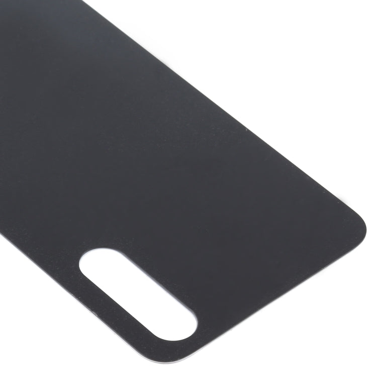 For Vivo iQOO Neo / V1914A Battery Back Cover (Purple) - Back Cover by PMC TechLife | Online Shopping South Africa | PMC TechLife | Buy Now Pay Later Mobicred
