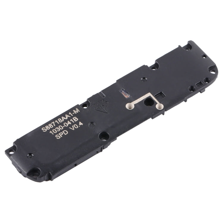 Speaker Ringer Buzzer for Motorola Moto G8 Power - Earpiece & Loundspeaker by PMc TechLife | Online Shopping South Africa | PMc TechLife | Buy Now Pay Later Mobicred