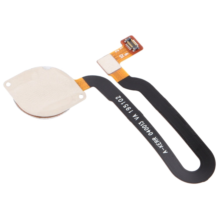 Fingerprint Sensor Flex Cable for Motorola Moto P50/One Vision/One Action/XT1970-1/XT2013-1/XT2013-2(Green) - free shipping - PMC TechLife - Order now!
