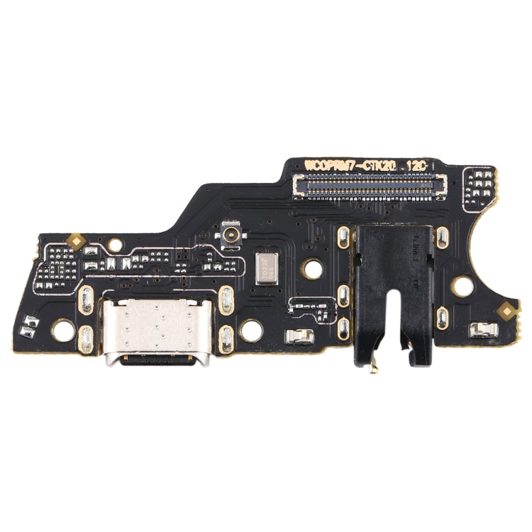 For OPPO Realme 7 / Realme 7 5G RMX2111 Charging Port Board - free shipping - PMc TechLife - Order now!