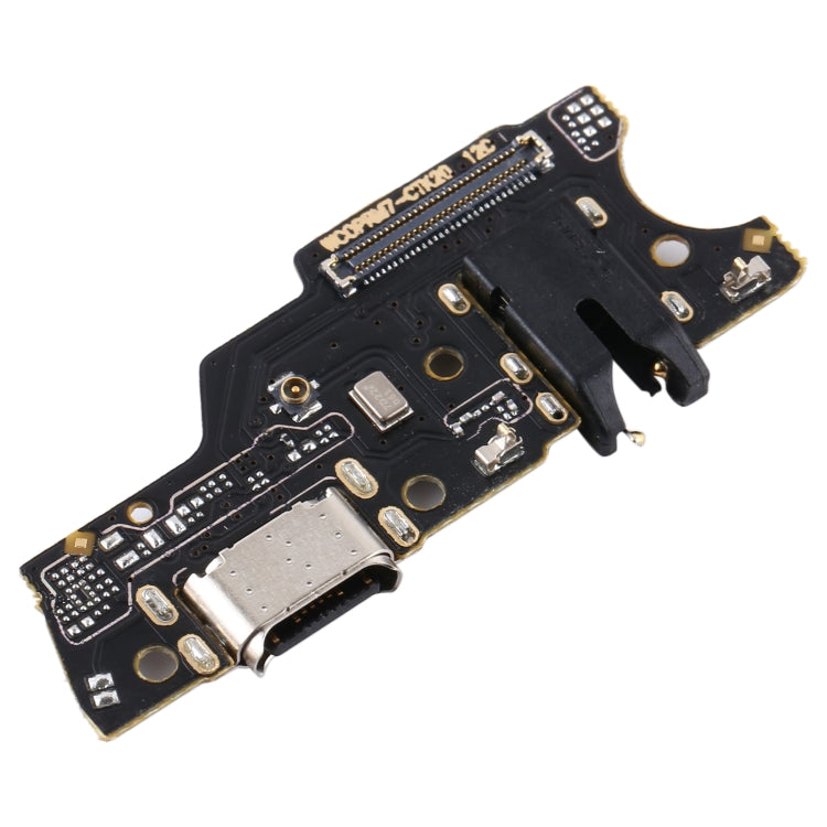 For OPPO Realme 7 / Realme 7 5G RMX2111 Charging Port Board - free shipping - PMc TechLife - Order now!