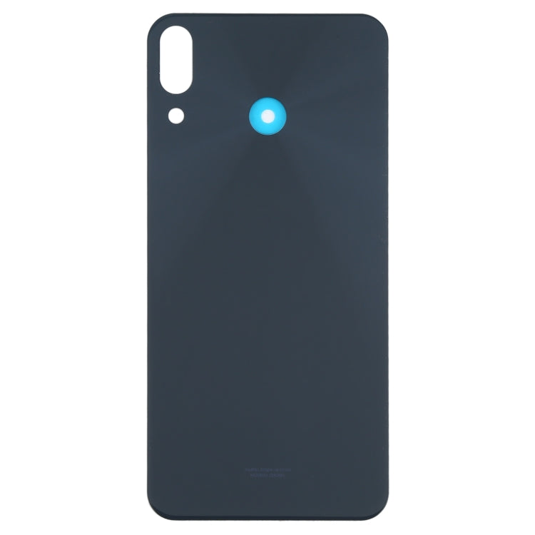 Battery Back Cover for Asus Zenfone 5 ZE620KL(Dark Blue) - Back Cover by PMC TechLife | Online Shopping South Africa | PMC TechLife | Buy Now Pay Later Mobicred