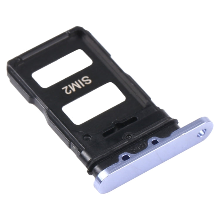 SIM Card Tray + SIM Card Tray for Xiaomi Mi 11 (Purple) - free shipping - PMC TechLife - Order now!