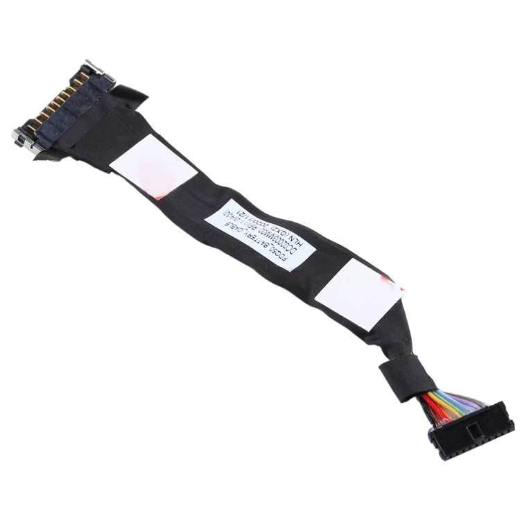 Battery Connector Flex Cable for Dell XPS 15 9500 Precision 5550 M5550 FDQ50 - Power Cord by PMC Jewellery | Online Shopping South Africa | PMC Jewellery