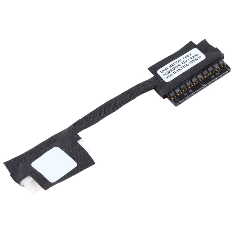 Battery Connector Flex Cable for Dell N3583 N3581 N3490 V3480 V3583 - Power Cord by PMC TechLife | Online Shopping South Africa | PMC TechLife | Buy Now Pay Later Mobicred